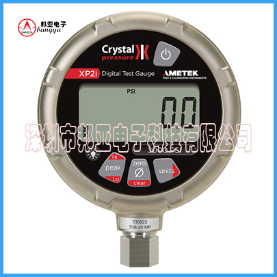 XP2i精密數(shù)字壓力計